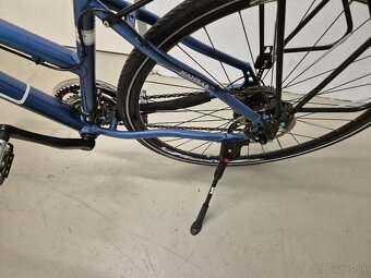 Mestský trekový bicykel HT - 7