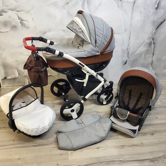 Coletto - trojkombinacia - 7