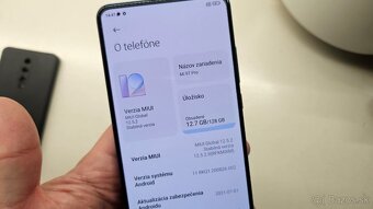 Xiaomi Mi 9T Pro 128GB - 7