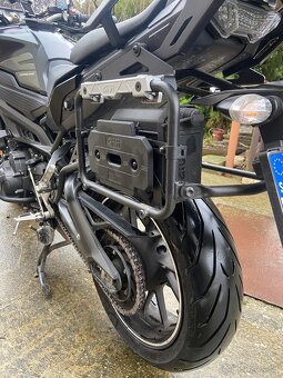 Predám Yamaha MT-09 Tracer - 7