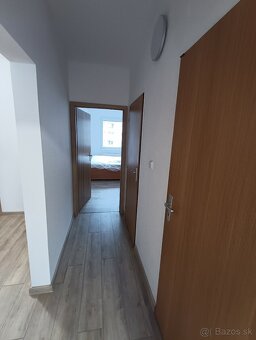 Prenájom 3 izbového bytu - 7
