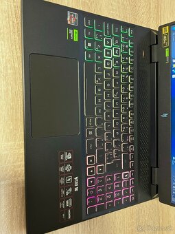 Acer Nitro 16 - 7