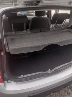 Fiat Panda 1,2  4x4  - 7