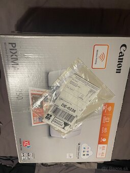 Canon PIXMA MG2950 - 7