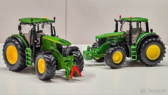Agro modely 1:32 - 7