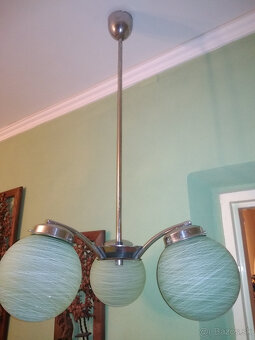 Luster trojramenný Napako - 7