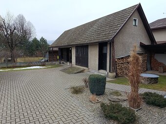 Rodinný dom Malinová - 7