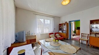 Predaj rodinného domu v centre Turzovky - 7