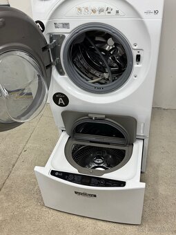 LG TwinWash 3-v-1 - 7