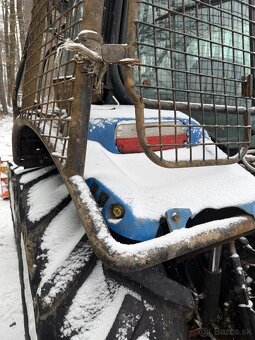 New Holland + Krpan - 7