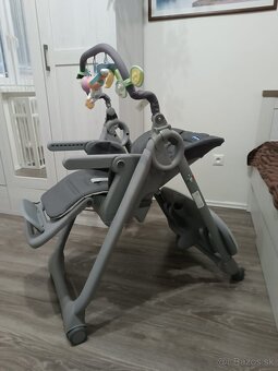 Detská stolička Chicco - 7