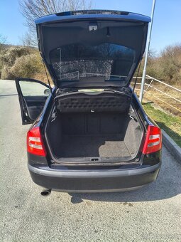 2011Skoda Octavia2 1.6mpi (105ps)132 000km - 7