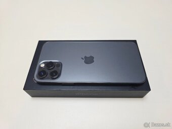 APPLE IPHONE 12 PRO 128GB ,ZDRAVIE BATERKY 100% - 7