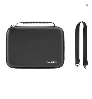 DJI OSMO Puzdra a príslušenstvo - 7