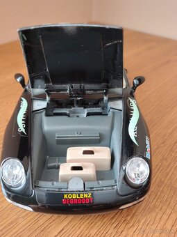 Bburago MODEL PORSCHE 1993, 1/18 - 7