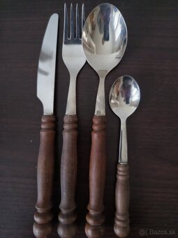 RETRO PRIBORY ROSTEX - 7