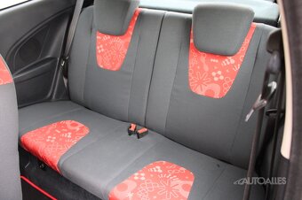 Ford Ka 1,3 TDCi 55 kW PLUS - 7