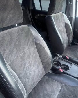 Honda CRV 4x4 RV 2004 - 7