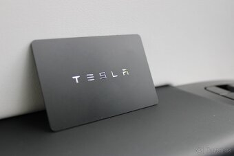 Dlhodobý prenájom – TESLA Model 3 Standard Range Plus (2019 - 7