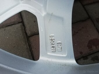 Bmw, Mercedes, Audi 5x112 r17 - 7