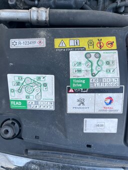 Peugeot 308 2.0hdi - 7