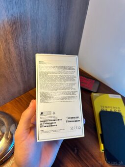 iPhone 14 | 100% batéria Veľmi pekný stav - 7