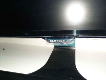 samsung TV - 7