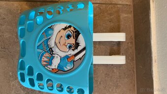 Detský bicykel BTWIN 100 INUIT 16” - 7