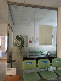 Predám Veĺkú Sklenenú Stenu v Tvare L. - 7