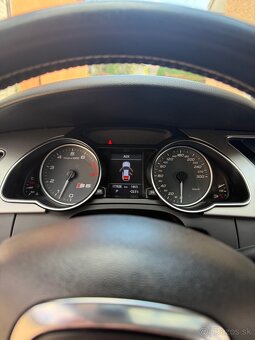 Audi S5 3.0 tfsi 2012 - 7