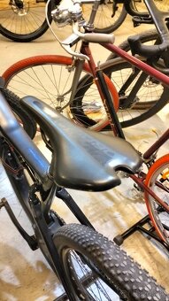 Orbea - 7
