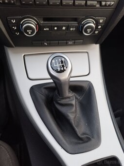 BMW E90 2.0D lci Facelift 2009 - 7