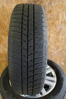15"...4x100 r15..FIAT PUNTO EVO...ZIMNA SADA - 7