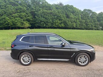 BMW X3 2,0D XDRIVE MSPORT odpočet DPH - 7