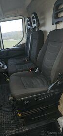 Iveco Daily 2.3 bez AD-BlueL3H2 - 7