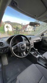 Audi A3 8PA 1.9 TDI 77kw - 7