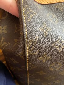 Louis Vuitton travel bag - 7