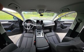 Audi Q5 50 3.0 TDI quattro tiptronic - 7