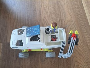 Playmobil space - 7