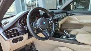 Predám BMW X5 xDrive30d, Možný odpočet DPH - 7