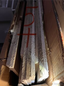 Kazetovy strop - 7
