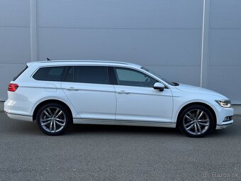 Volkswagen Passat 2.0Tdi DSG Highline,virtual,nova STK a EK - 7