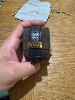 Pánske hodinky Versace Mystique Sport - 7