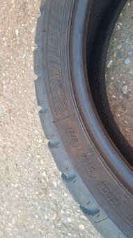 Sada pneumatík na bmw r 1200gs lc - 7