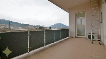 Prenájom kancelárske, obchodné priestory 172,5 m2 Ružomberok - 7