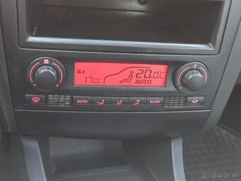 Predám diely seat Cordoba 1.4 - 7