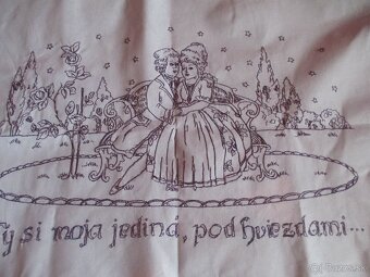 kuchynské nástenky - 7