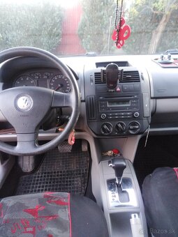 VW Polo 6st.Automat - 7
