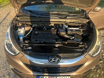Hyundai IX35 1.7Crdi - 7