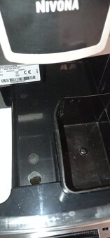 Kávovar Nivona NICR 877 Typ 691 - 7